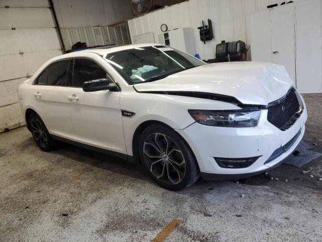 2015 FORD TAURUS SHO #3287497995