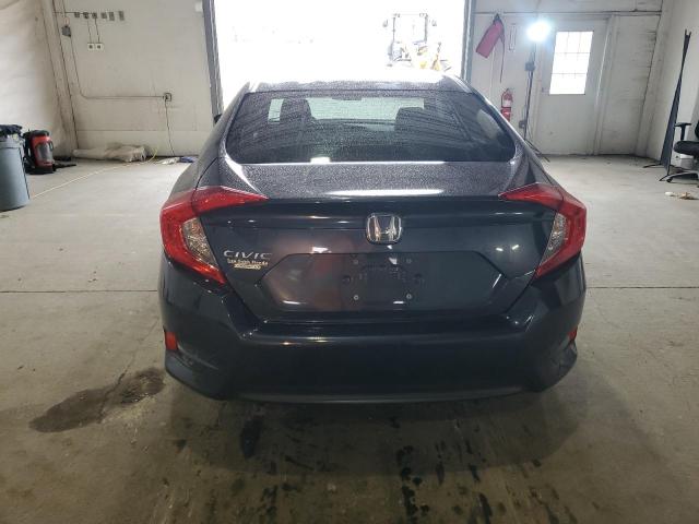 2018 HONDA CIVIC LX #3291237962