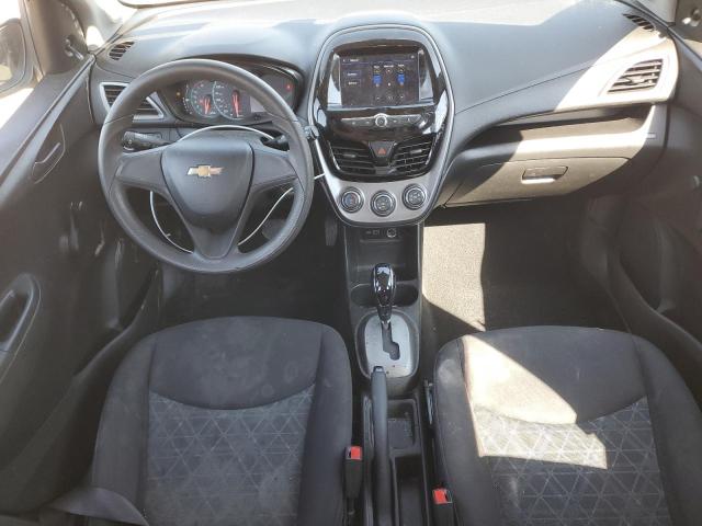2022 CHEVROLET SPARK LS #3291322149