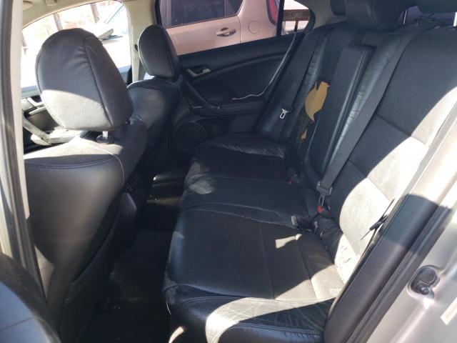 2010 ACURA TSX #3285009946