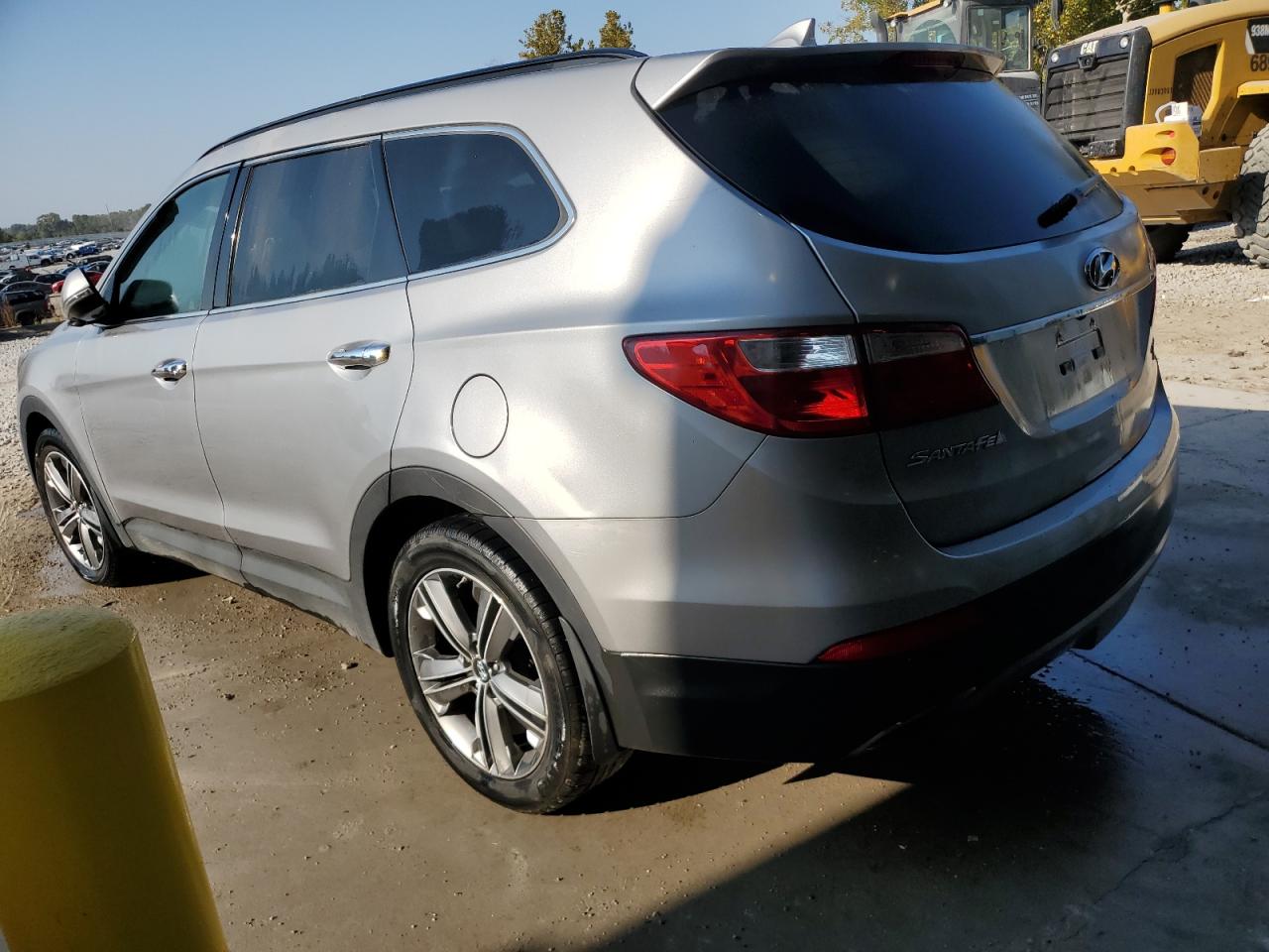 HYUNDAI SANTA FE SE