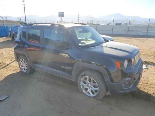 2015 JEEP RENEGADE L - ZACCJBBT9FPB27670