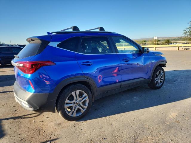 2021 KIA SELTOS S #3285906580