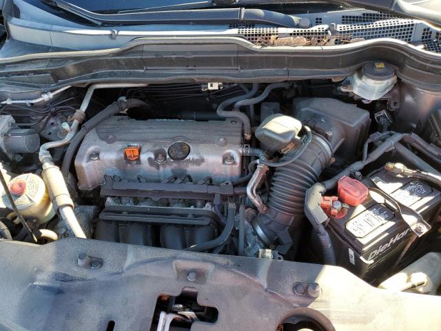 2011 HONDA CR-V LX #3276989177