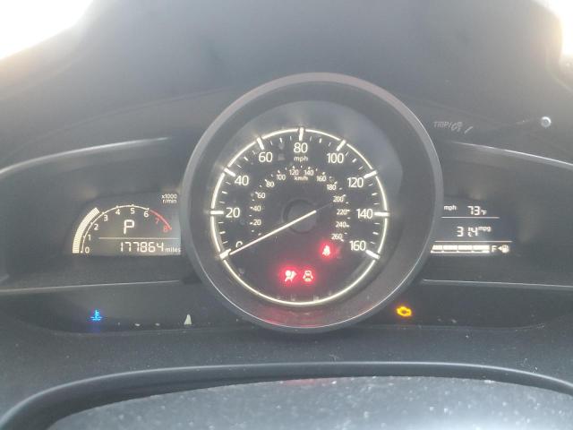 2018 MAZDA 3 TOURING - 3MZBN1L34JM203958