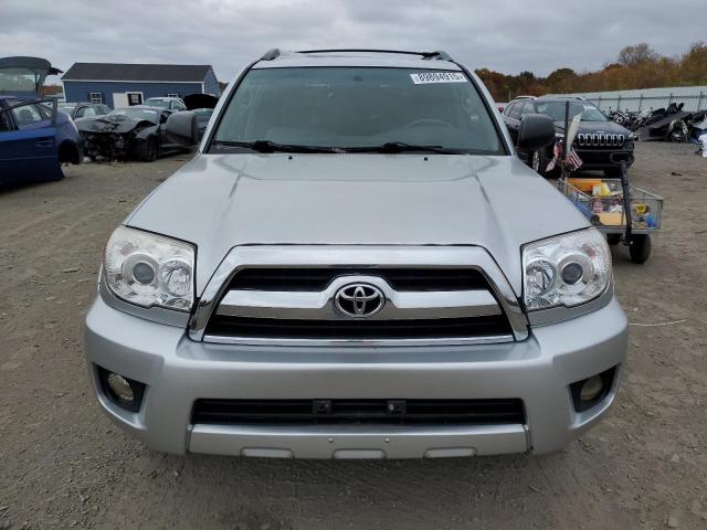 2007 TOYOTA 4RUNNER SR #3302765338