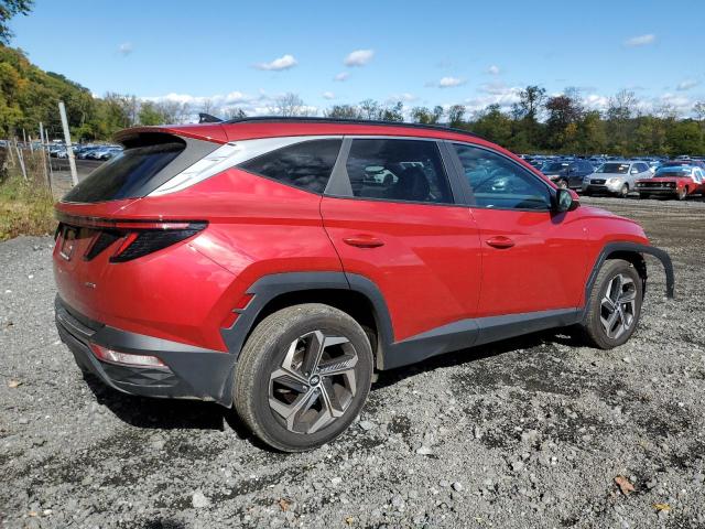 2022 HYUNDAI TUCSON SEL - 5NMJCCAE4NH119765