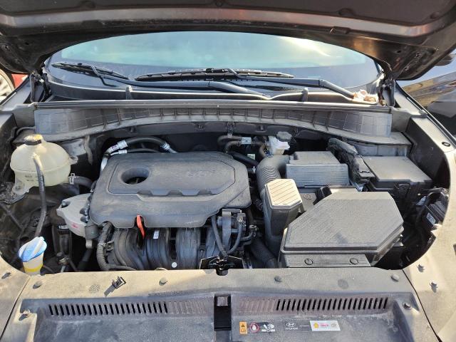 2021 HYUNDAI TUCSON LIM - KM8J3CAL2MU321375