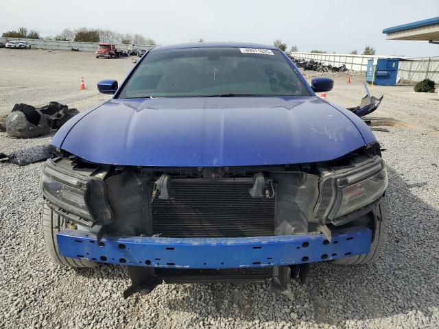 2018 DODGE CHARGER SX - 2C3CDXBG0JH319131