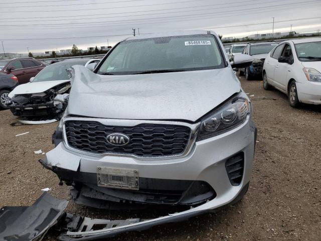 2019 KIA SORENTO L - 5XYPG4A31KG592774