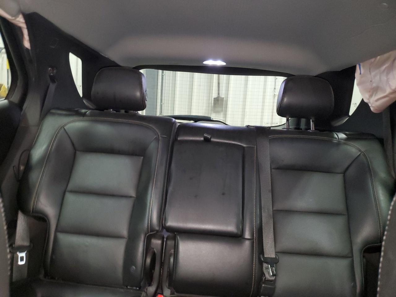 CHEVROLET EQUINOX PREMIER