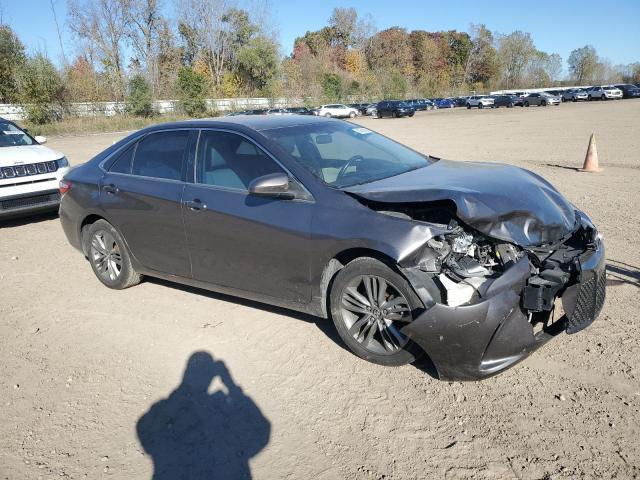 2015 TOYOTA CAMRY LE - 4T1BF1FK3FU085063