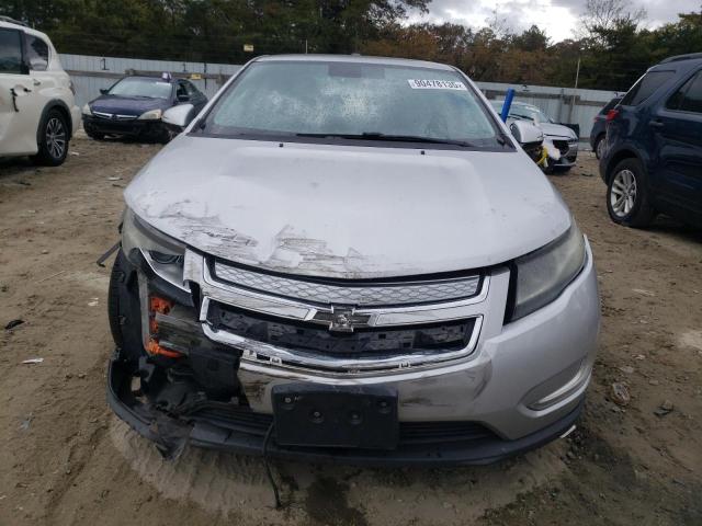 2015 CHEVROLET VOLT #3292535710