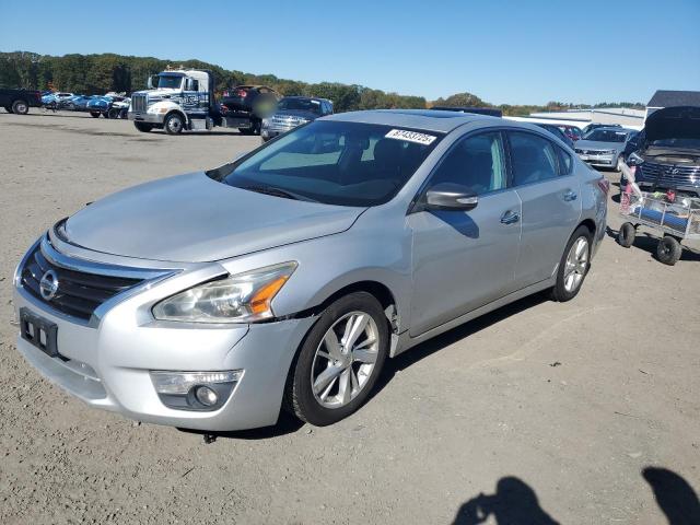 2013 NISSAN ALTIMA 2.5 - 1N4AL3AP9DN465867