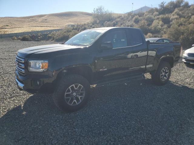 Global Auto Auctions: 2015 GMC CANYON SLE