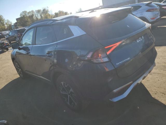 2024 KIA SPORTAGE EX - KNDPVCDG1R7123738