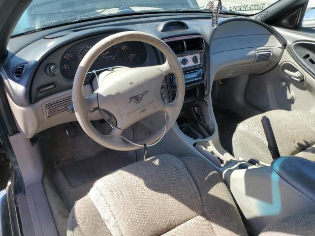 1996 FORD MUSTANG GT #3284027813