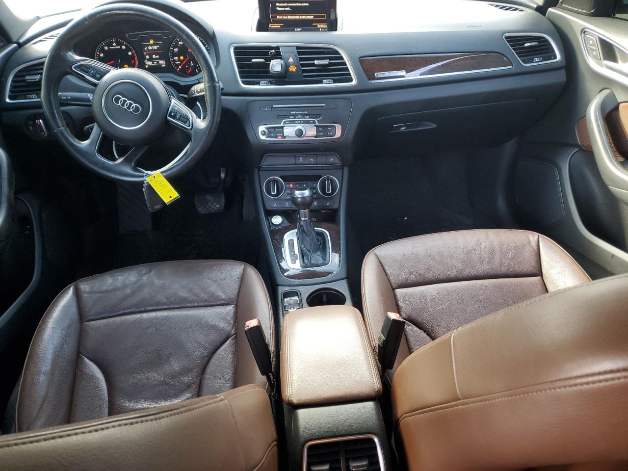 AUDI Q3 PREMIUM PLUS