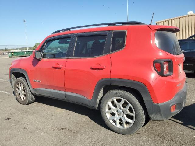 2018 JEEP RENEGADE L ZACCJBBB0JPH04506