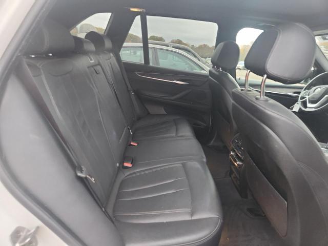 2017 BMW X5 XDR40E - 5UXKT0C36H0V95906