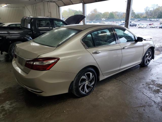 2016 HONDA ACCORD LX 1HGCR2F37GA092858