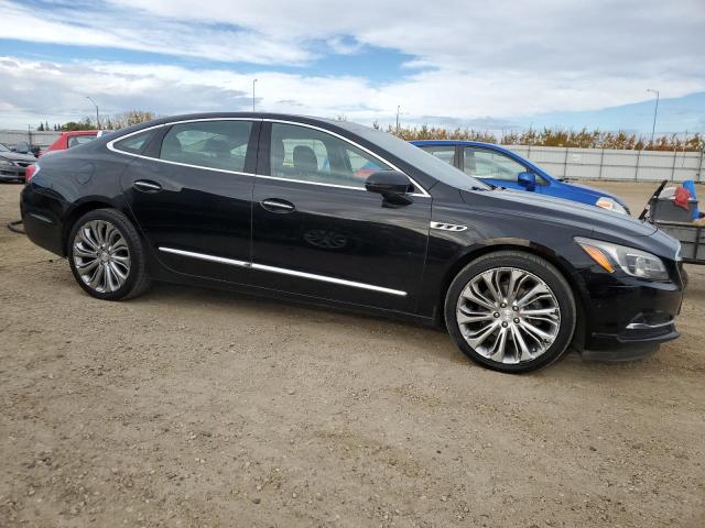 2017 BUICK LACROSSE 1G4ZP5SS0HU195628