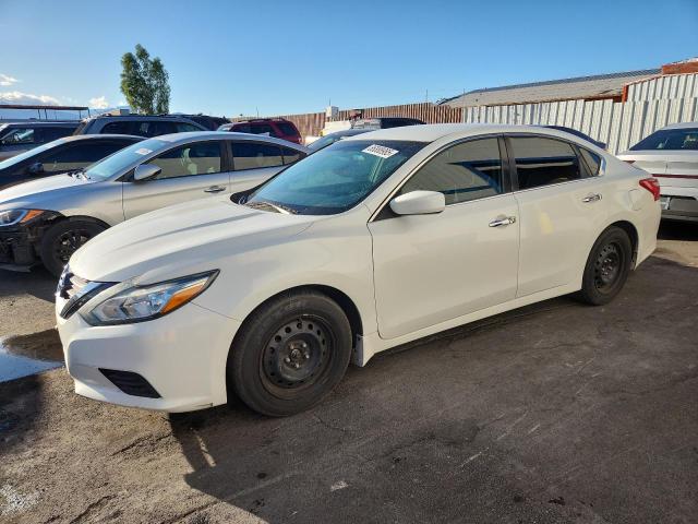 2017 NISSAN ALTIMA 2.5 #3310888641