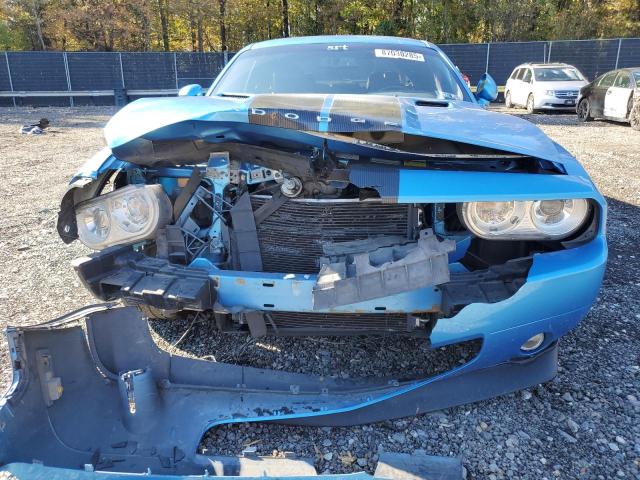 2009 DODGE CHALLENGER #3285704687