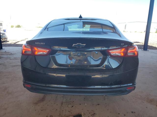 2021 CHEVROLET MALIBU LT - 1G1ZD5STXMF038444