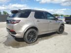 Lot #3303903733 2022 LAND ROVER DISCOVERY