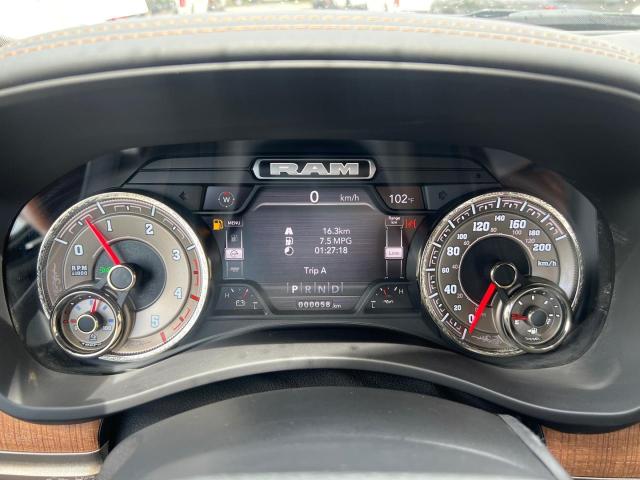 2022 RAM 3500 LONGH #3274657885