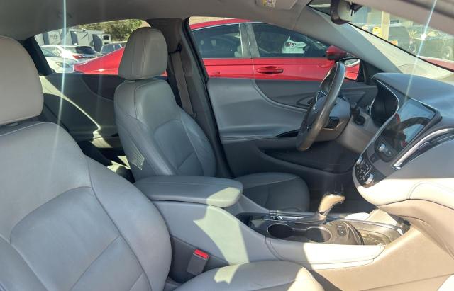 2017 CHEVROLET MALIBU HYB 1G1ZJ5SU3HF253560