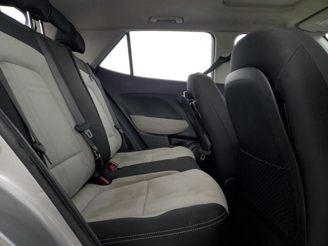 2023 HYUNDAI VENUE SEL #3281552384