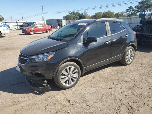 2020 BUICK ENCORE PRE - KL4CJASB3LB009633