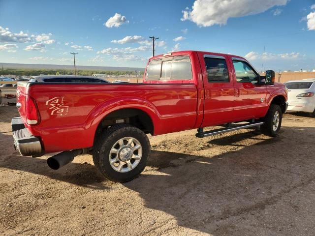 2013 FORD F350 SUPER #3276406696