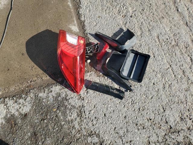 2018 HONDA ACCORD LX - 1HGCV1F19JA154983