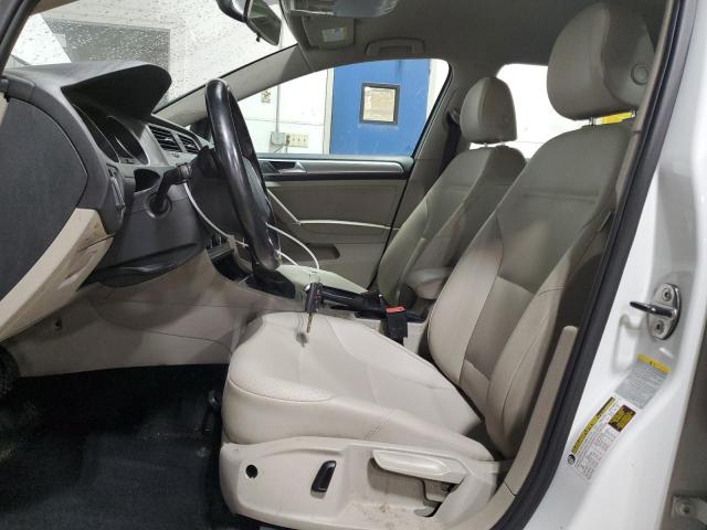 2015 VOLKSWAGEN GOLF SPORT 3VWC17AU6FM502700