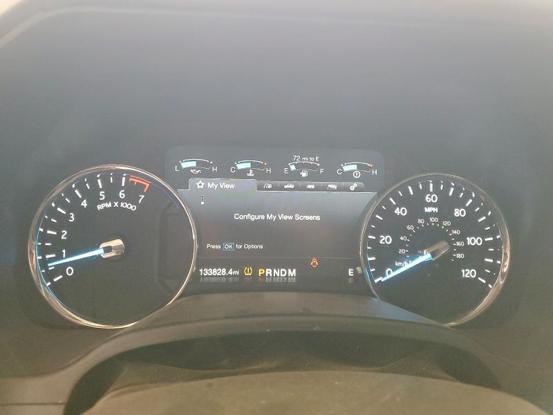 2018 FORD EXPEDITION XLT - 1FMJU1JT6JEA21989