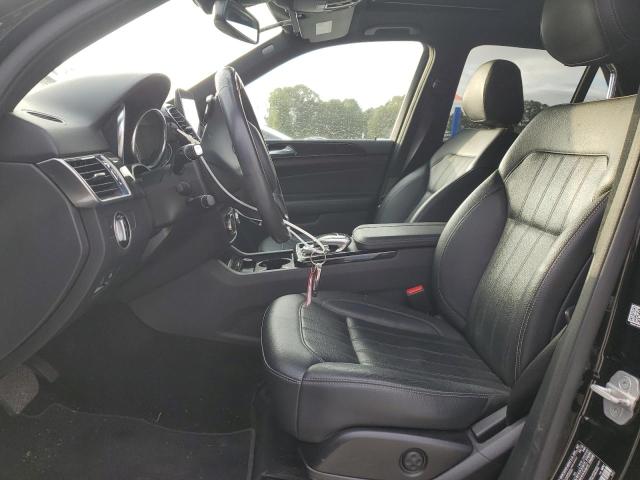 2016 MERCEDES-BENZ GLE 350 4JGDA5JB0GA765785