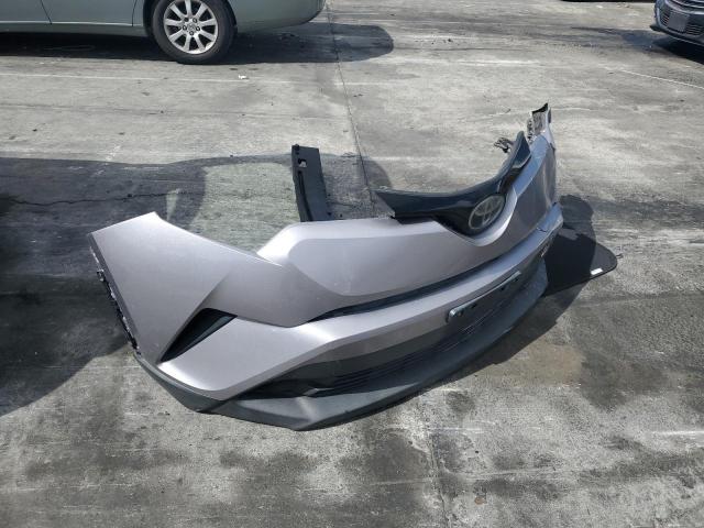 2018 TOYOTA C-HR XLE NMTKHMBX8JR034381