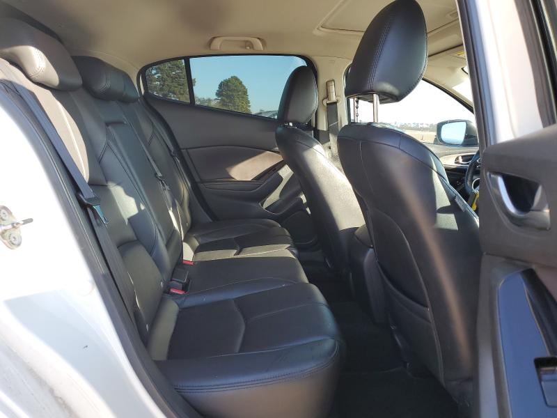 2017 MAZDA 3 TOURING - 3MZBN1L35HM132652