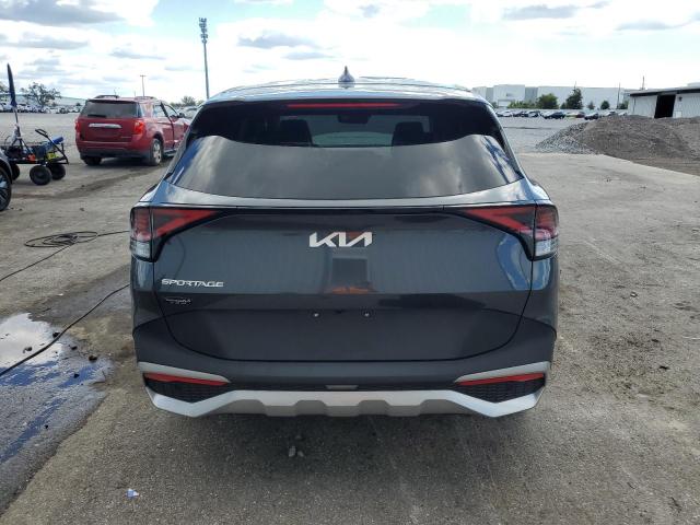 2024 KIA SPORTAGE E - 5XYK33DF2RG198622