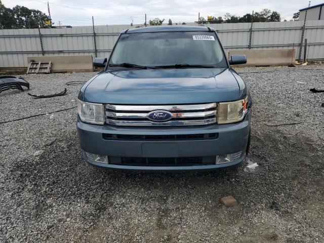 2010 FORD FLEX SEL #3282583869