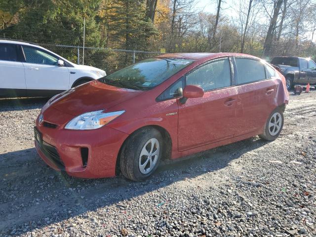 Global Auto Auctions: 2015 TOYOTA PRIUS