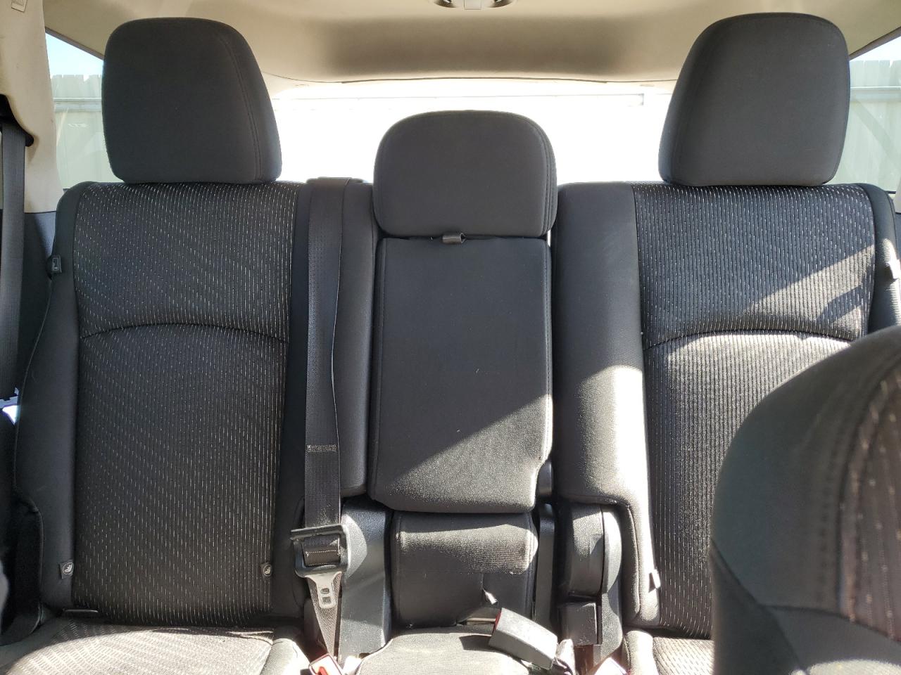 DODGE JOURNEY MAINSTREET