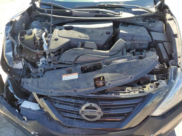 2018 NISSAN ALTIMA 2.5 #3316153218