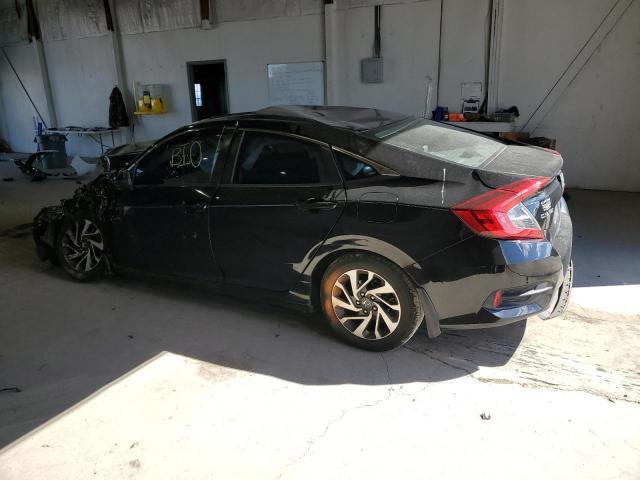 2016 HONDA CIVIC EX #3286567195