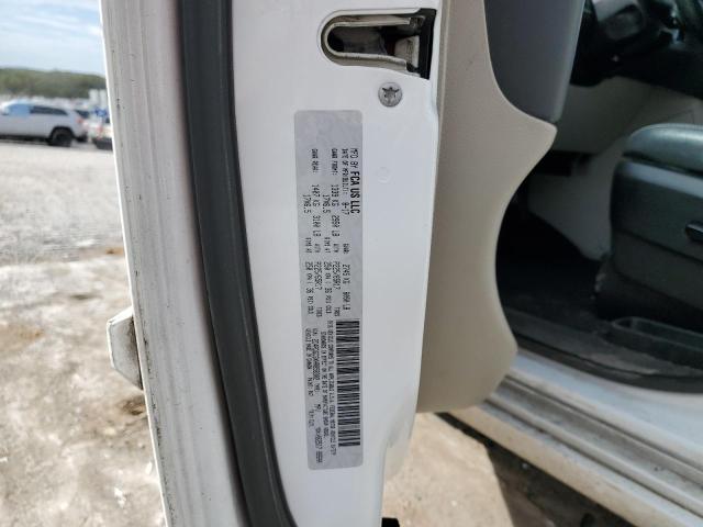 2017 DODGE GRAND CARA 2C4RDGCGXHR858302