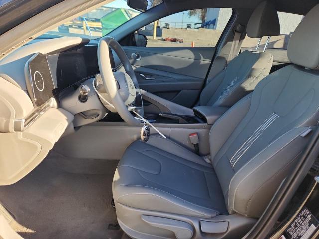 2024 HYUNDAI ELANTRA SE #3282702290