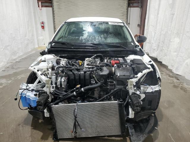 2025 NISSAN ALTIMA SV 1N4BL4DV7SN385095